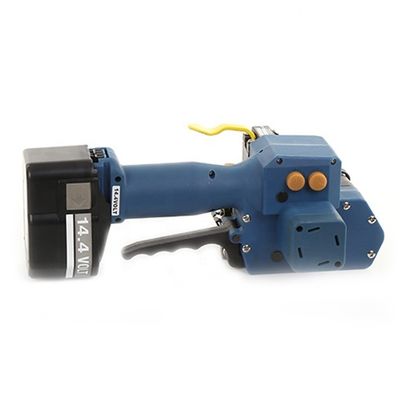 kopen Hoogwaardige kunststofbandmachine met gecombineerde spanningsfunctie online manufacture