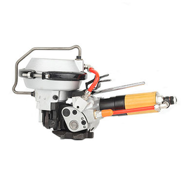 kopen Kleine compacte stalen banden tool 3/4 in staal band pneumatische staal banding tool online manufacture