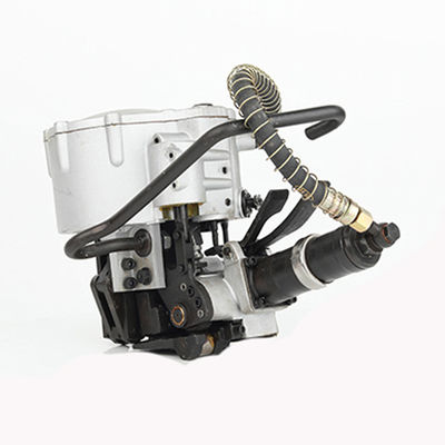 kopen 5.3m/min 32 mm stalen banden gereedschap 20000N online manufacture