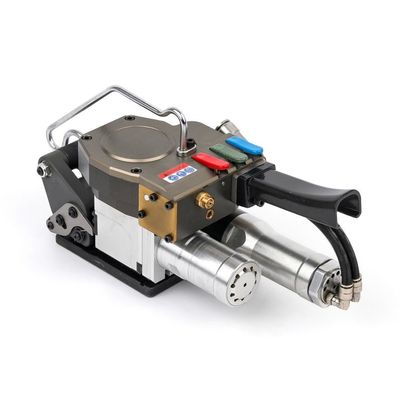 kopen 0.7Mpa Handgereedschap voor pneumatische banden van plastic materiaal Handverpakkingsmachine online manufacture