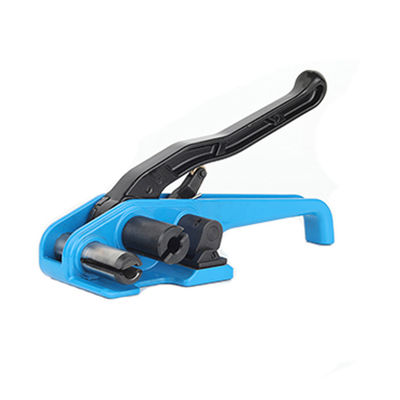 kopen Verzamelwerktuig voor het strekken van polyesterbanden Spanningsinstrument Plastic Cord Poly Strapping Tool online manufacture