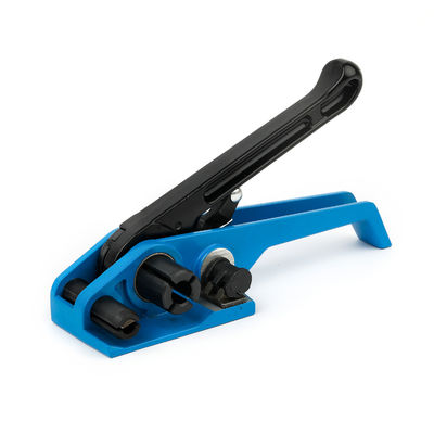 kopen 9 - 19 mm Handmatig kabelbandbandbandspanningsinstrument Staalbandspanningsinstrument met snijmachine online manufacture