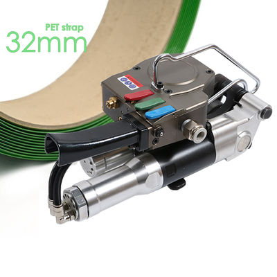 kopen Pneumatisch plastic bandenwerktuig met luchtkracht online manufacture
