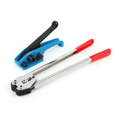 kopen Blauw 9mm - 19mm PET-banden Spanningsbanden Handbanden online manufacture