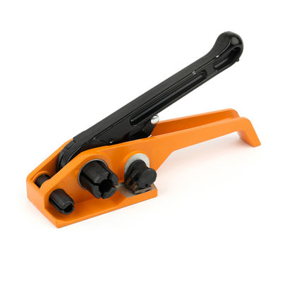 kopen Semi-automatische handmatige PET-bandspanningsmachine voor plastic banden online manufacture