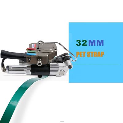 kopen Semi-Auto PET-gordel Pneumatische plastic riemen gereedschapskist Hout plastic pallet Draagbaar riemen gereedschap online manufacture