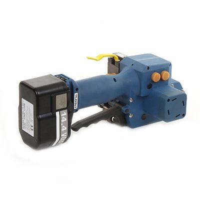 kopen 3000N Spanningsvermogen Li-ion herlaadbaar banden gereedschap met back-up batterij en wrijving lassen online manufacture