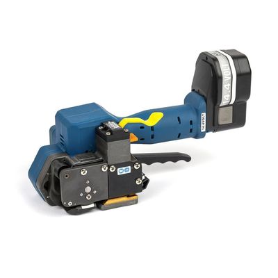 kopen Nieuw ontworpen batterij Elektrische wrijving Las Draagbare bandenbandenbandenbanden PET band online manufacture