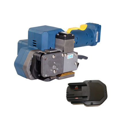 kopen 2019 nieuwste Buckle-vrije elektrische batterij Strapping Tool online manufacture