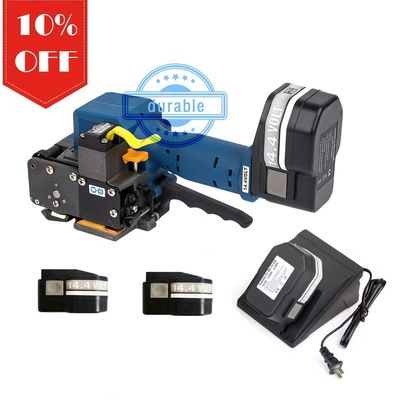 kopen Draagbare elektrische lasmachine, batterijbandwerktuig elektrische bandmachine en reparatie van onderdelen online manufacture