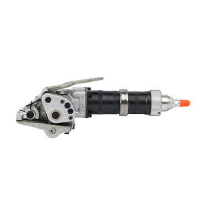 kopen 19mm 25mm Pneumatische stalen bandspanning 9800N Pneumatische bandspanning online manufacture