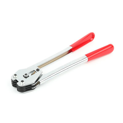 kopen 13 mm handmatig polypropyleen riemen afdichter Crimper Pp riemen riemen gereedschapset online manufacture
