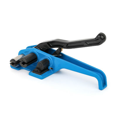 kopen 32 mm Compact Strapping Spanning Tool And Cutter Tool Strap 40 mm Cord Strapping Tensioner online manufacture