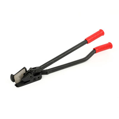 kopen Zwarte stalen spoelbandscherf, 50 mm metalen band, stalen bandscherm online manufacture