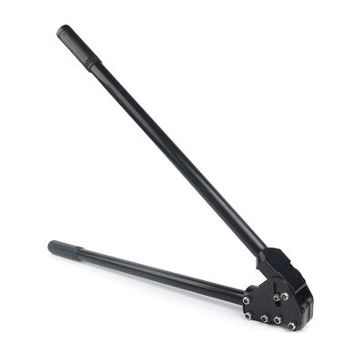 kopen Manual Steel Strapping Sealer For 32mm Width online manufacture