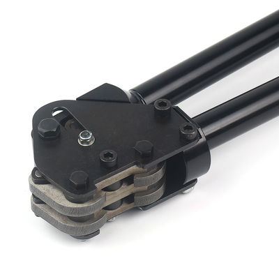 kopen Double Bite Steel Strapping Crimper voor 32 mm breedte online manufacture