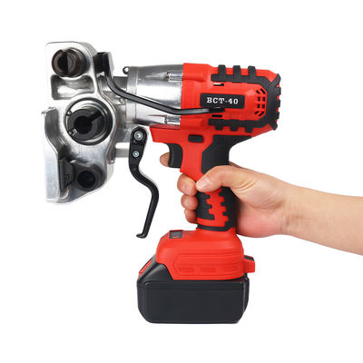 kopen 7500N grote spanning Power Battery Power Handheld Trapping Tool online manufacture