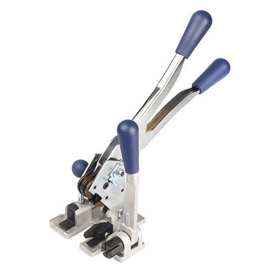 kopen Handmatig handmatig PP-bandwerktuig voor spanningsdichtings- en afsluitfuncties online manufacture