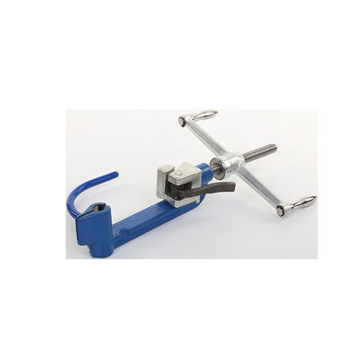 kopen Populaire handmatige roestvrijstalen riemgereedschap hand riemmachine online manufacture