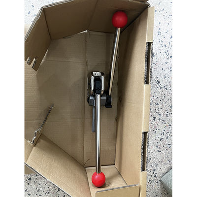 kopen Best verkopende handmatige combinatie stempelloze stalen banden tool online manufacture