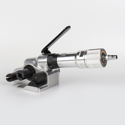 kopen Pneumatic Strapping Tensioner 6000N for 25-40mm Cord Bands online manufacture