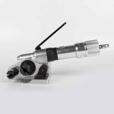 kopen Krachtige pneumatische koordbandgereedschap met snijder op 25-40mm band online manufacture