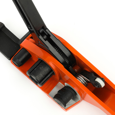 kopen Manual PET Strapping Tensioner for 9-19mm Bands Orange JPQ19R online manufacture
