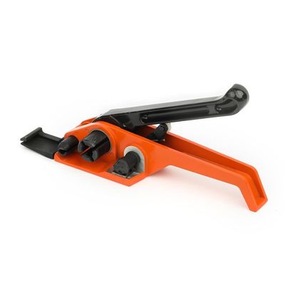 Onregelmatige oppervlakte Pet Spanner Handmatig Riemen Gereedschap Met neus