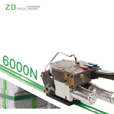 6000N 32 mm band Pneumatisch plastic banden gereedschap PET verpakkingsgereedschappen