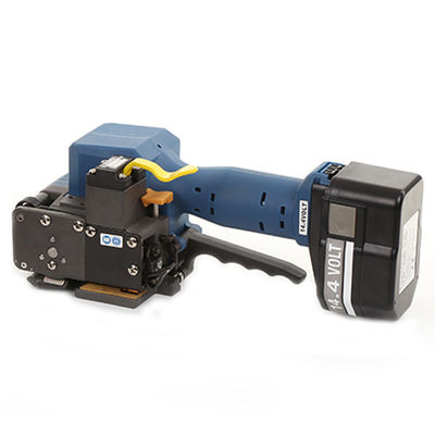 ZDpack handheld semi-automatische palletbandmachine kartonverpakking