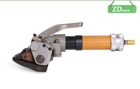 0.8mm - 1.2mm Pneumatisch stalen banden gereedschap industriële riem spanner en afdichter