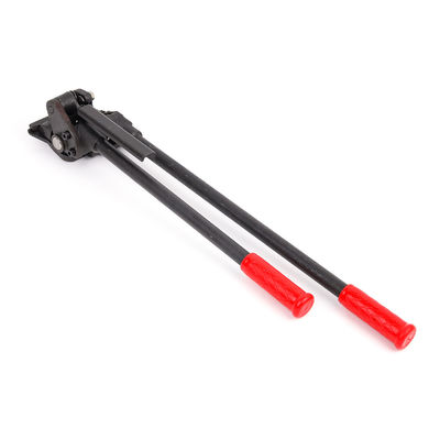 19 mm - 32 mm Handoperatie Staalband Spanningsinstrument Voor ijzeren band