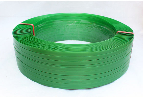Kan worden aangepast 100% nieuwe grondstof gemaakt PET Strapping Roll