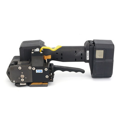 Lichte PET-band met batterij