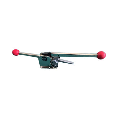 Handheld Combinatie Metalen Bandgereedschap 3 in 1