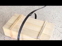 Verlengde handgreep stalen bandspanning, tot 32 mm