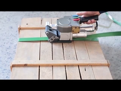 pneumatisch kunststofbandwerktuig