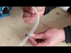 JPQ19 ZDPACK Handmatige kabelbandbandspanning en -snijder