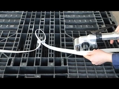 CPT40 Pneumatisch gereedschap voor het opspannen van kabels van 32 mm