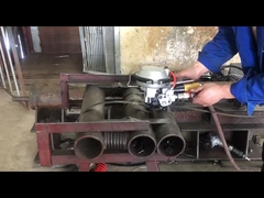 lichtgewicht stalen banden,spanning en afdichting