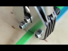 Gemaakt van Aluminium Economy populaire handmatige riemen tool set voor PP PET band 9-19mm